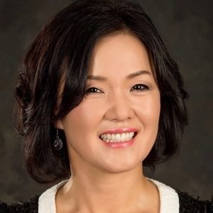 Meet your Posher, Sally